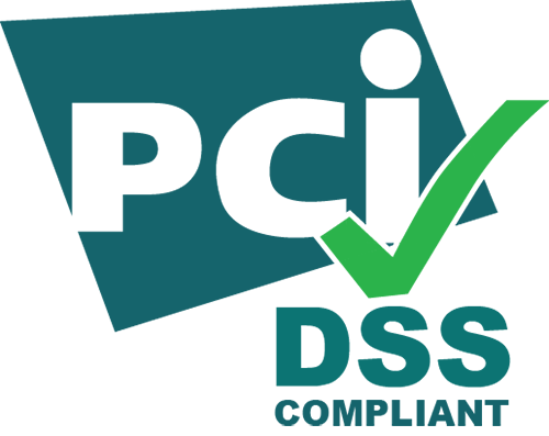 PCI Compliant Service