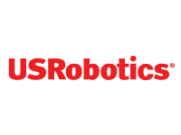 US Robotics logo