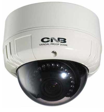 security surveillance camera systems