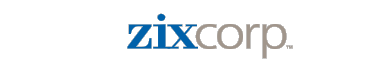 Zix Corp logo